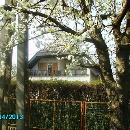 In Siofok/balaton 19997 Διαμέρισμα *